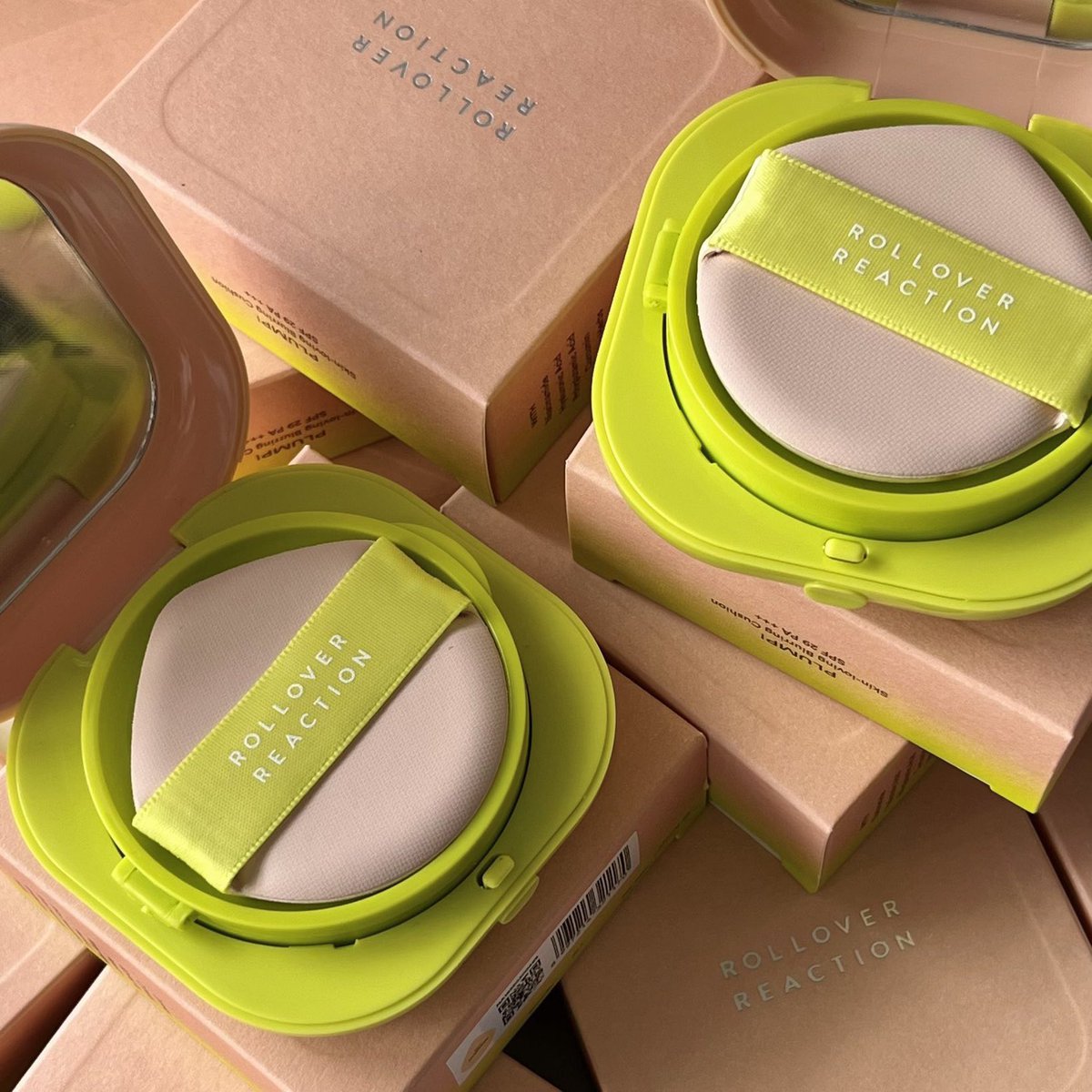 MY SKIN BUT BETTER tweet media