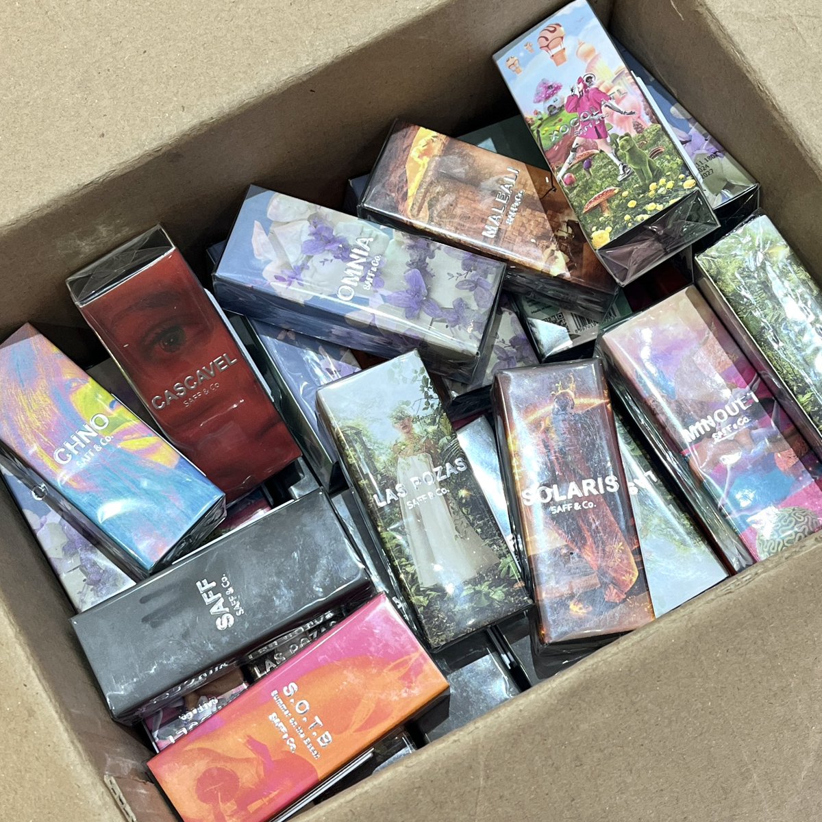 MY SKIN BUT BETTER tweet media