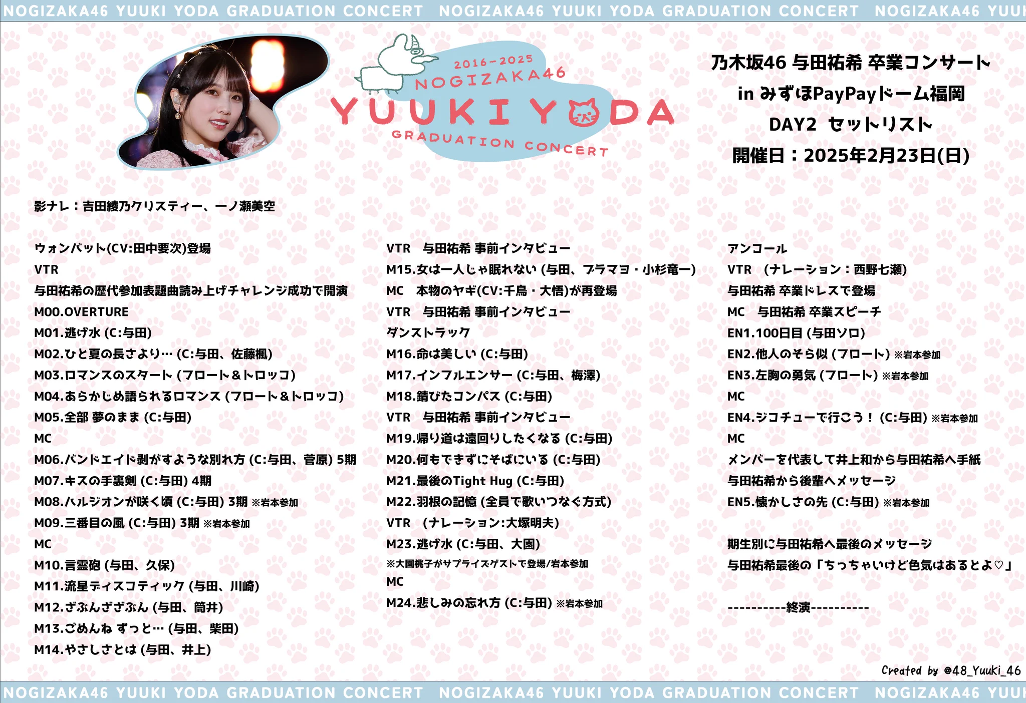 Yuuki on X: 