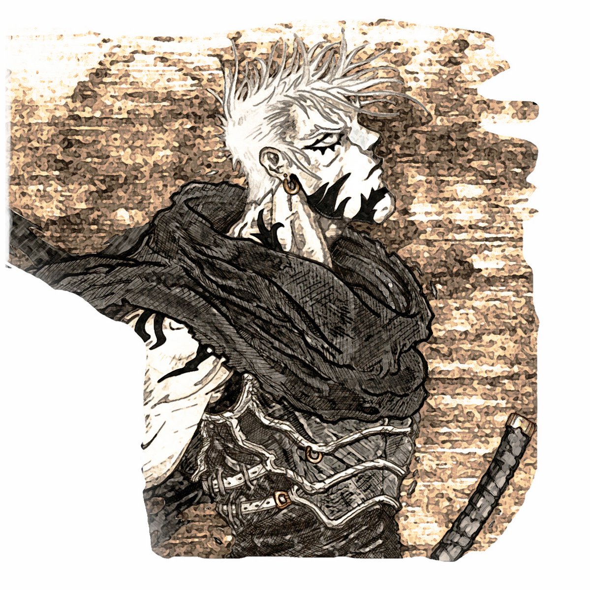 Qerleenlivese1's tweet image. #ArtistsOnTheChain #AOTC #ArtVideo #Poetry #Music #Resources #WIP #NFTs #ART #AIArt #Spaces #Announcement #OilPainting #Illustration #ArtistAtWork #3DArt #animation #timelapse #ArtistsOnX #acrylics #TipsandTricks #journaling #surealism #artiststudio #Trump pic.x.com/08GPRMbpWW