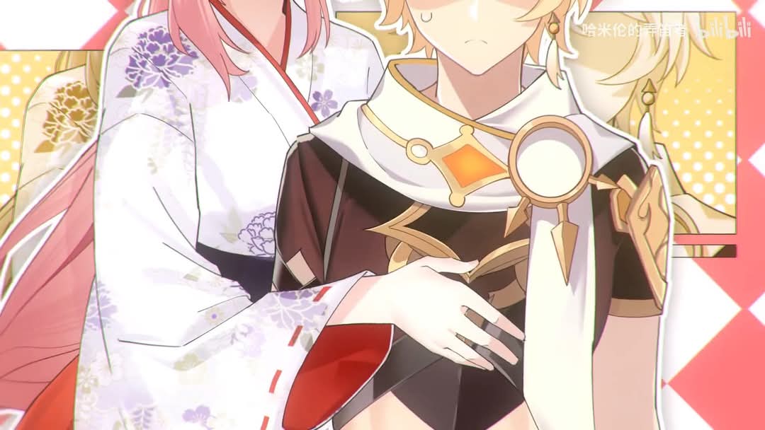 Yaethernity's tweet image. She got him

Hot Spring Crisis
By 哈米伦的弄笛者 on Bilibili

#Yaether