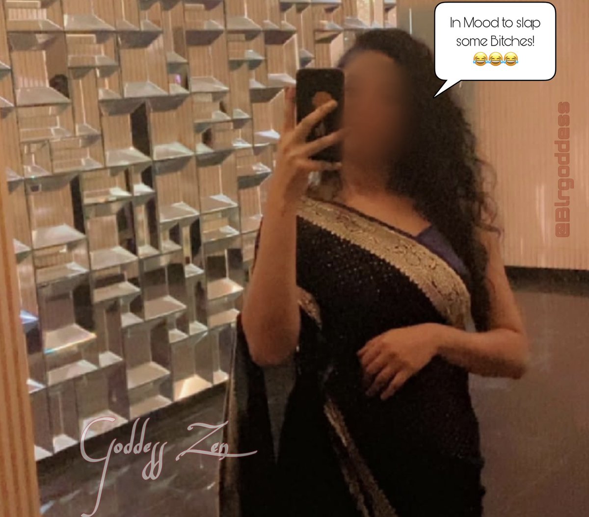 I don’t know why i love slapping the subs🥰😂

Stop begging in Dm’s!

Dm with Initial tribute, Amazon gift card for reply!

#goddesszen #blrgoddess #Mistress