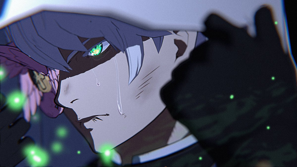 Raison D'etre

#GGST