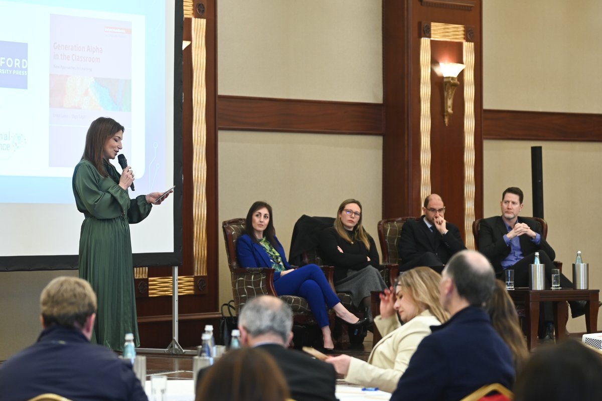 akirE_aelaG's tweet image. *Exciting Update – Another Milestone Achieved, Putting Malta on the Map!*   

Last week marked a special milestone—my book launch held at the Grand Excelsior Hotel (Malta), proudly sponsored by the Office of the Permanent Secretary of Education.

elt.oup.com/catalogue/item…