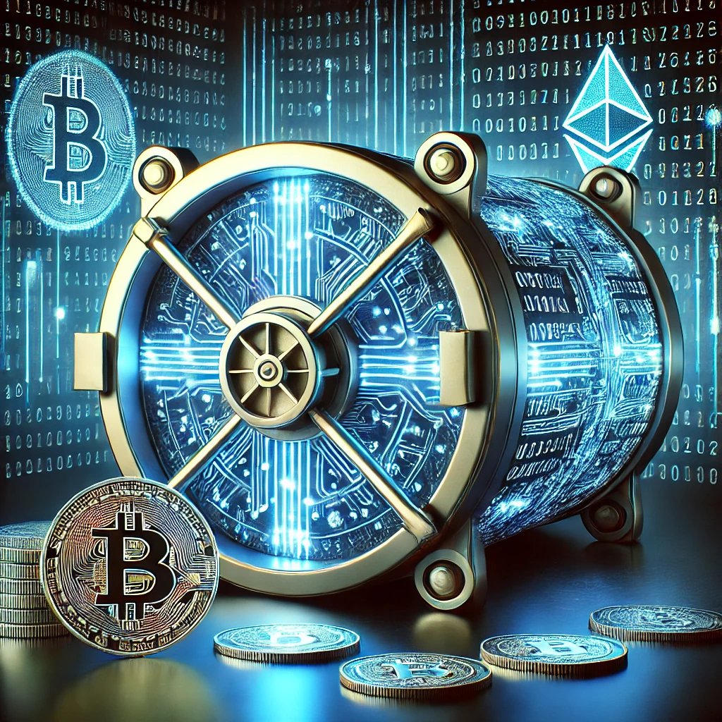 a_demeulemees's tweet image. Your crypto. Your keys. Your legacy.

But what happens when you&apos;re gone?
94% of people have no plan for their digital assets.

Don&apos;t be one of them!

Inheriti® 2.0 ensures your legacy lives on—fully decentralized &amp;amp; secure.

Protect your assets now! ⬇️
inheriti.com/?via=protectWi…