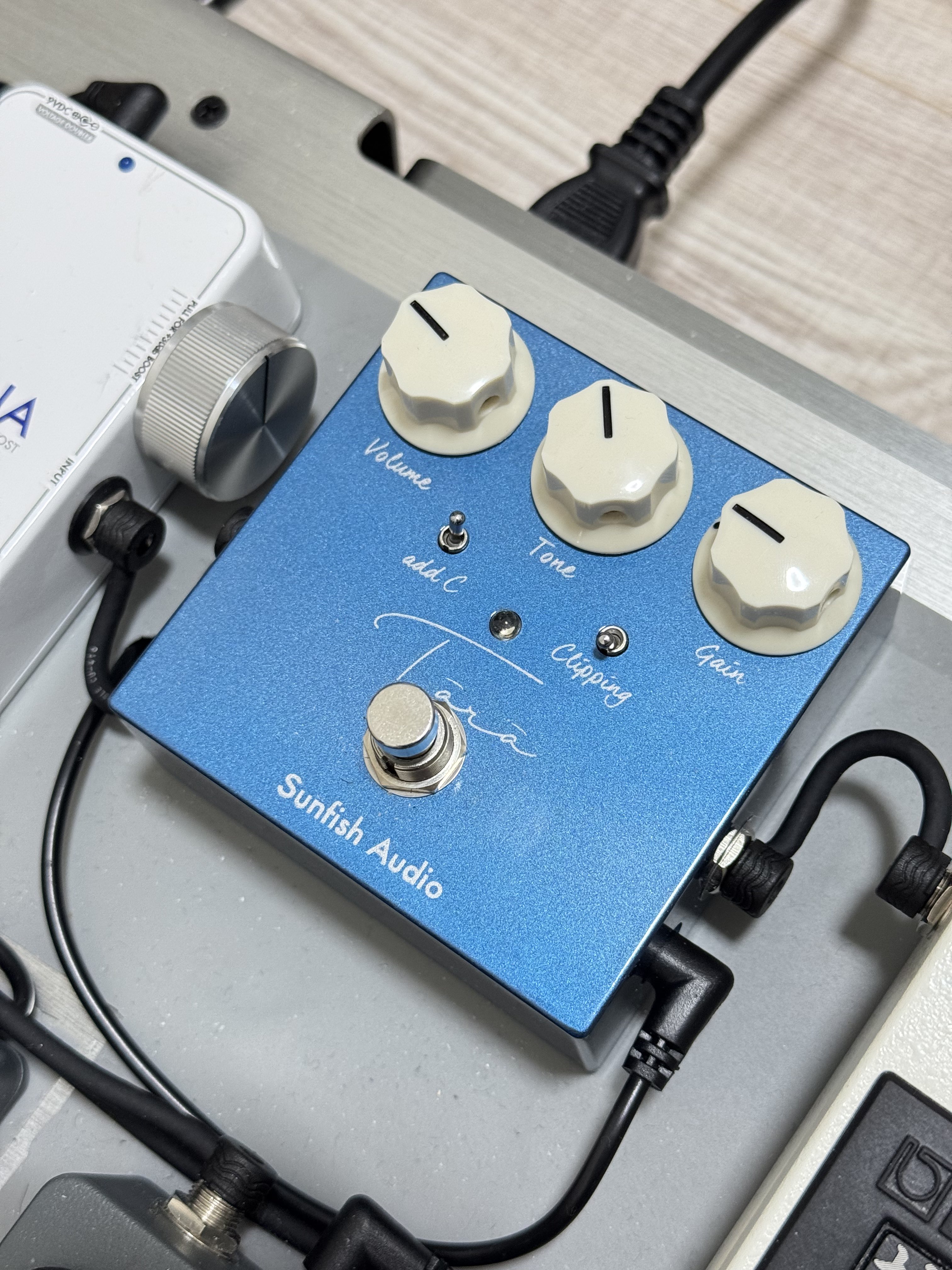 Sunfish Audio (@SunfishAudio) / X Sunfish Audio (@SunfishAudio) / X
