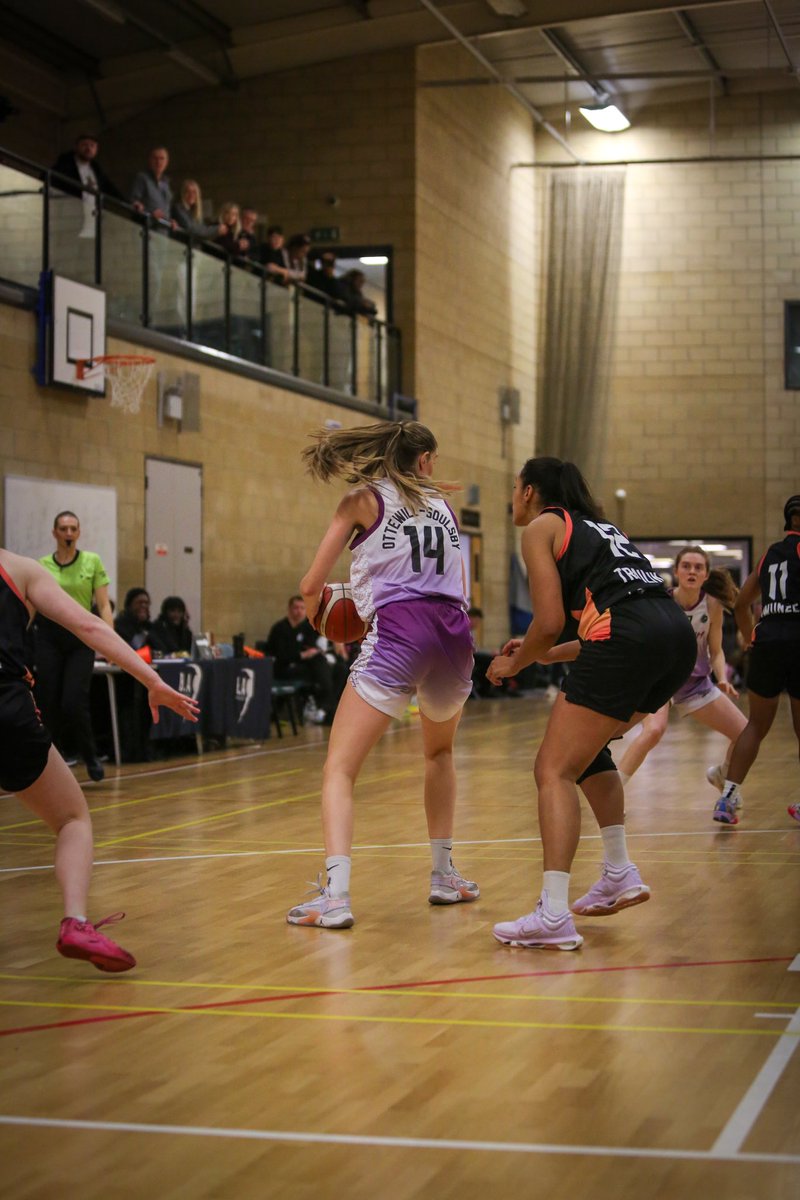 Durham got the win 70-79 yesterday against London? Were you there? Did you watch it? Let me know your thoughts…