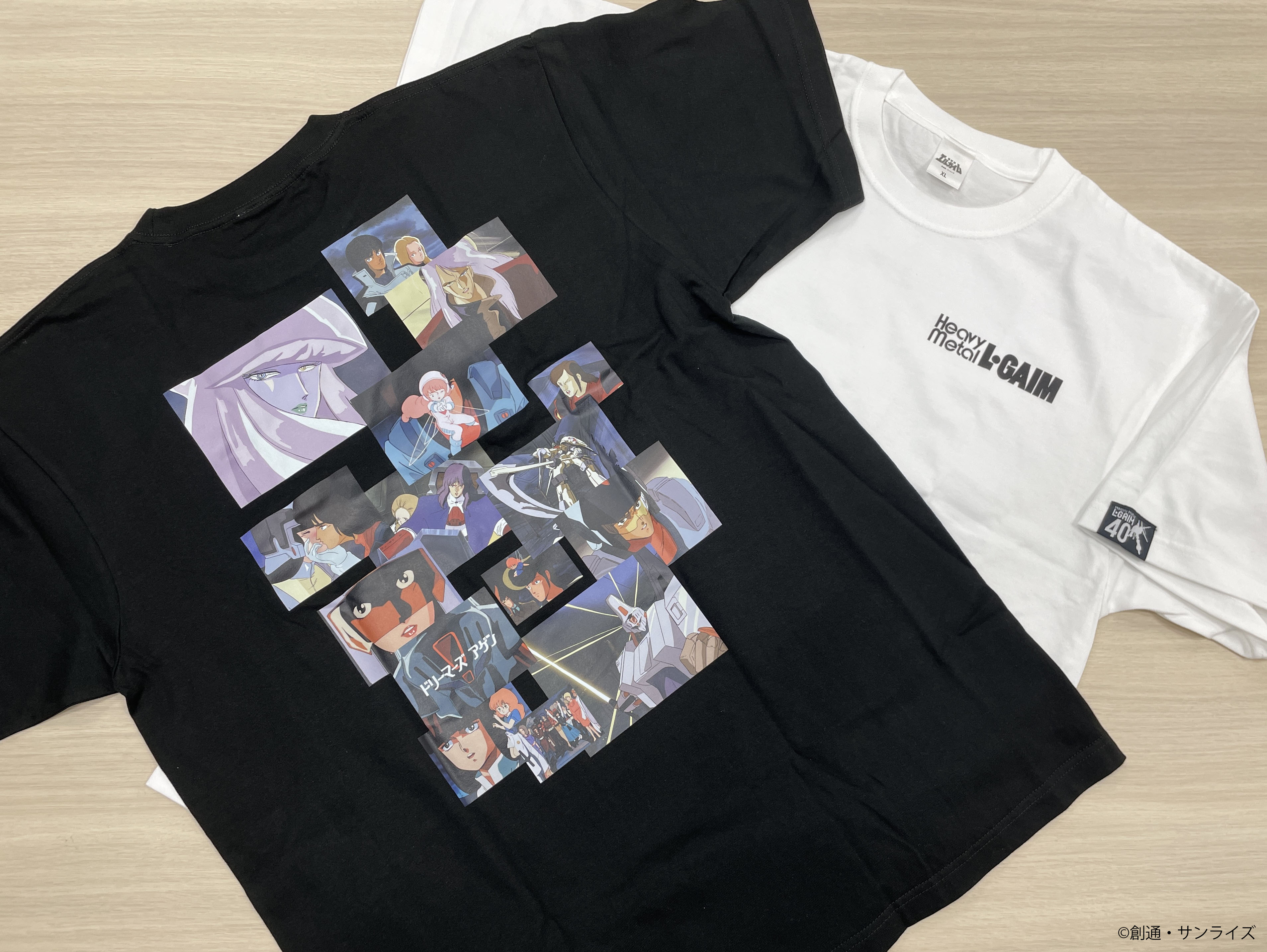 【ケース無しで割引】重戦機エルガイム 全巻 商品情報｜「重戦機エルガイム」公式サイト