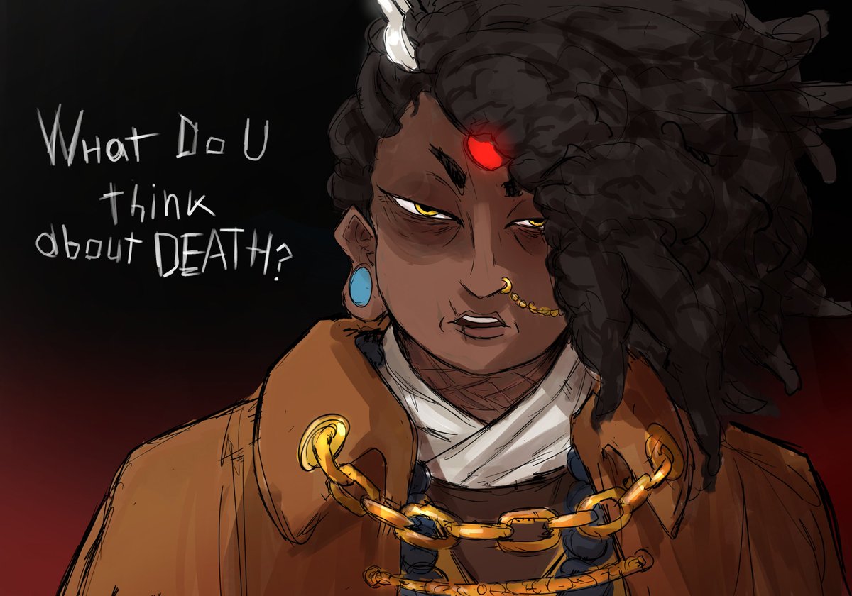 GVosmon's tweet photo. Kill six billion demons - its a so fckng good thing
One of best what i read recently
U must read it if dont before
#k6bd https://t.co/C9tZuzzJtW