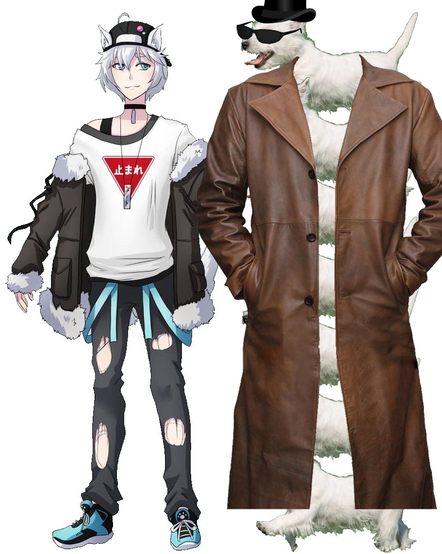 This is how many dogs equal one <a href="/NateDog_Ch/">NateDog 🦴【VTUBER】</a>