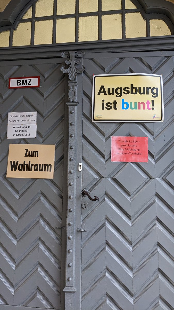 Danke, war mir kurz unsicher was ich wählen soll...