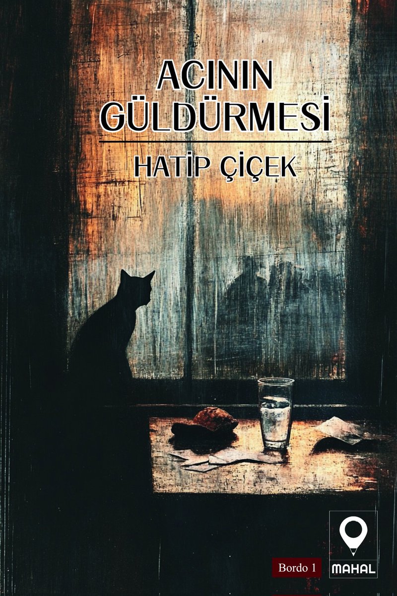 hatip çiçek tweet media