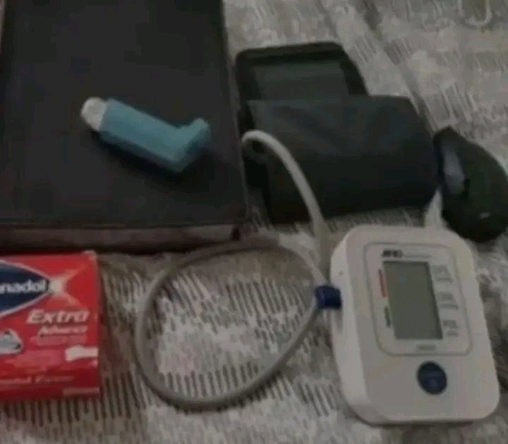 Pakistani and Indian fans are getting ready now.

#PAKvIND | #PakVsInd