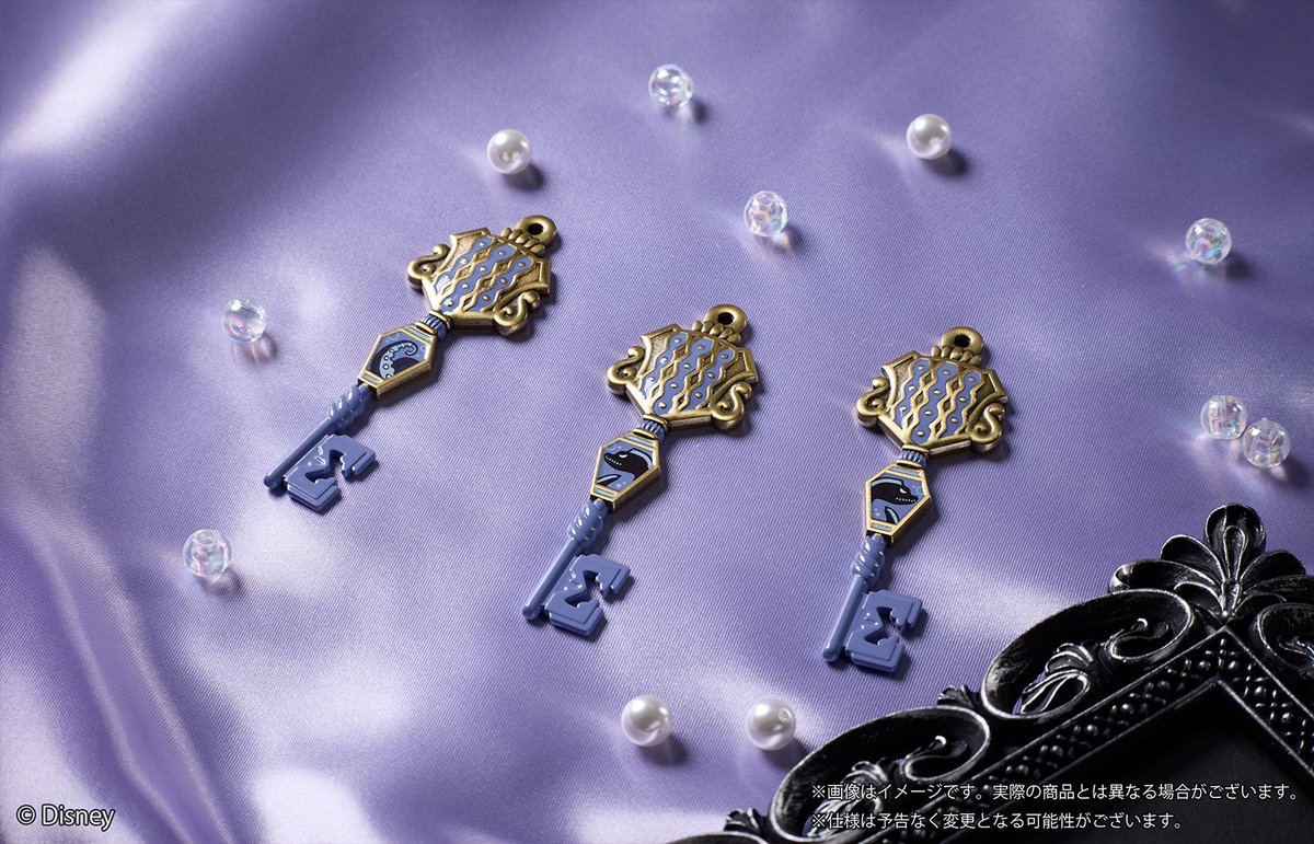 ✧*Valentine's Day GIFT*✦ 『ディズニー ツイステッドワンダーランド