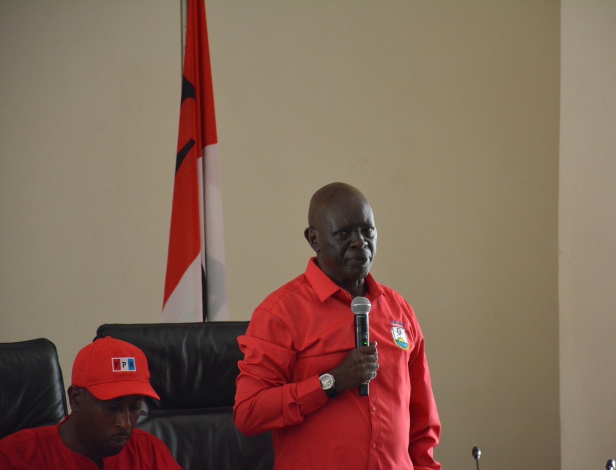 RPF-GASABO tweet media