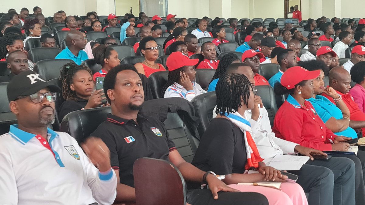 RPF-GASABO tweet media