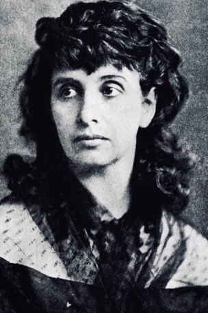 Heute ist #Bundestagswahl - ein Fest der #Demokratie! 

Hedwig Dohm (1831-1919) konnte nur ein einziges Mal wählen. Dafür hat sie über 50 Jahre gekämpft &amp; argumentiert. 

Also: Feiern wir unser Recht &amp; die Riesinnen, auf deren Schultern wir stehen!

„Mehr Stolz, ihr Frauen!“