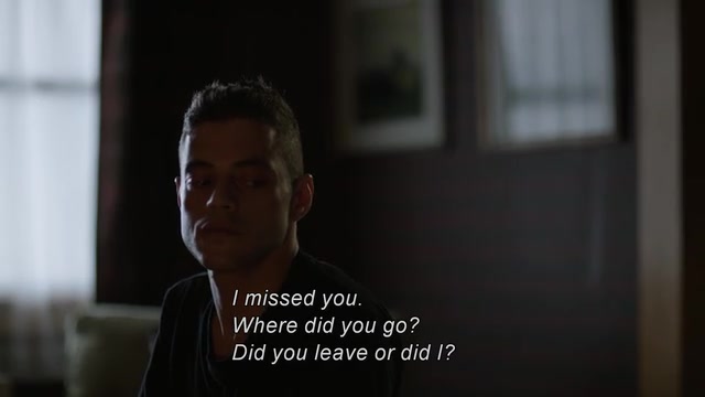 Mr Robot - Season 01 Episode 04 - Frame 2448 of 2703