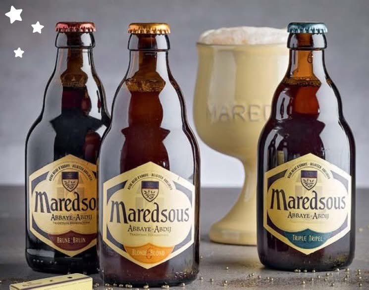 🇧🇪 BELGISCHE AVOND 7 MAART | Op veler verzoek, komt er een Belgische avond! Driegangen klassiek Belgisch, met als hoofdgerecht: Paling in het Groen! Met Vlaamse muziek en 10% korting op Belgisch bier.

Geef je op: thefriezinn.nl/belgischeavond/