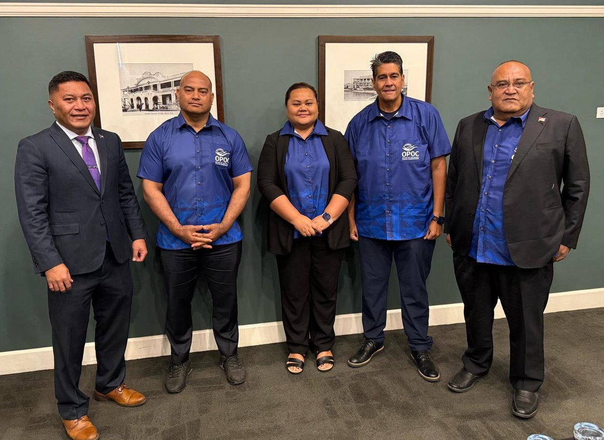 Republic of Nauru tweet media