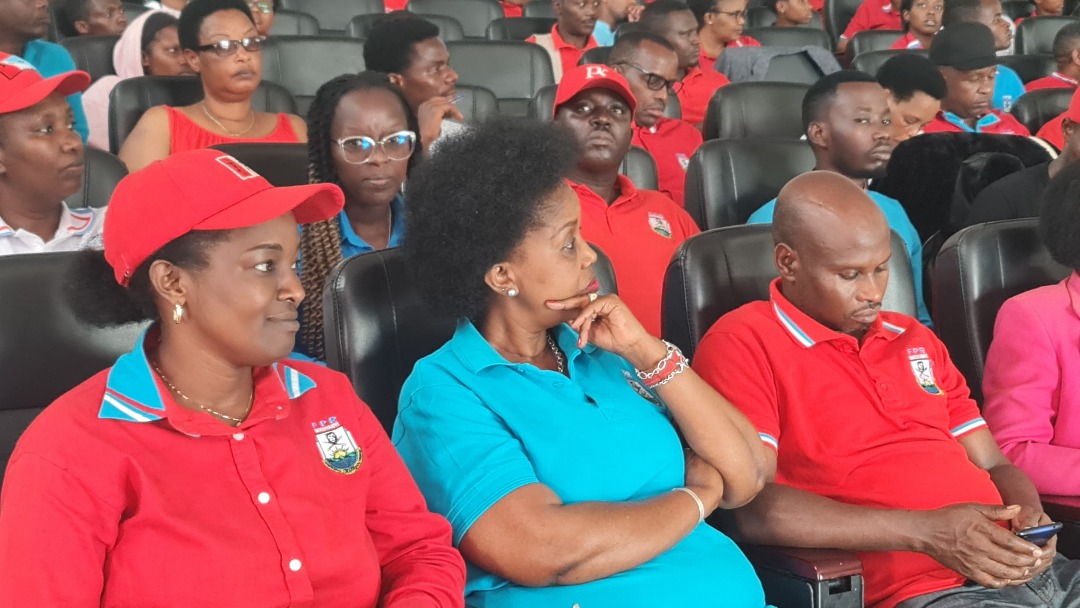 RPF-GASABO tweet media