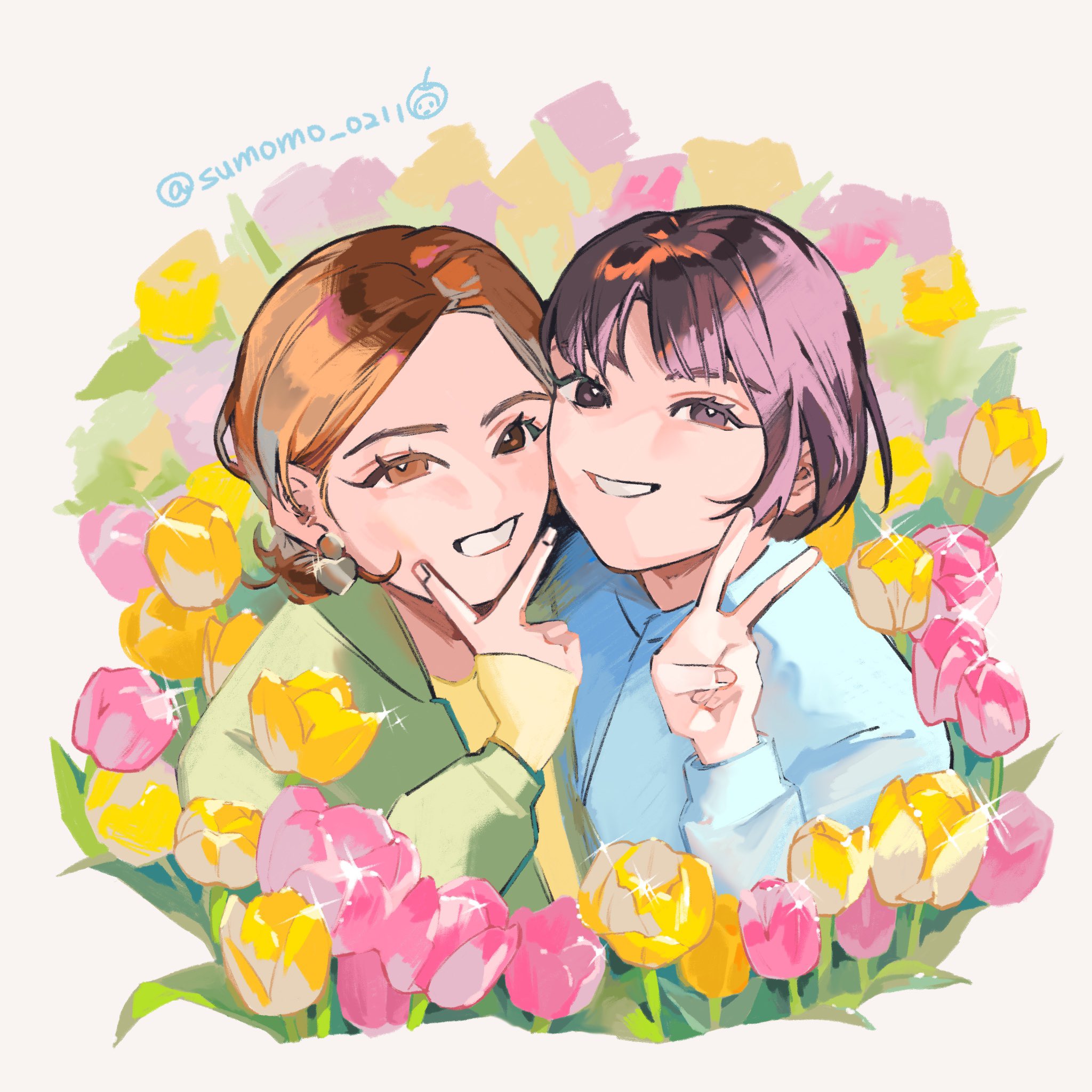 ❁︎くらーらページ❁ らら (@color85434749) / X