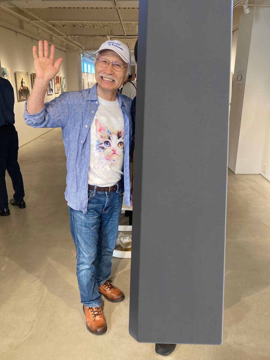 WZowik's tweet image. 令和暫定嬉しさランキング1位