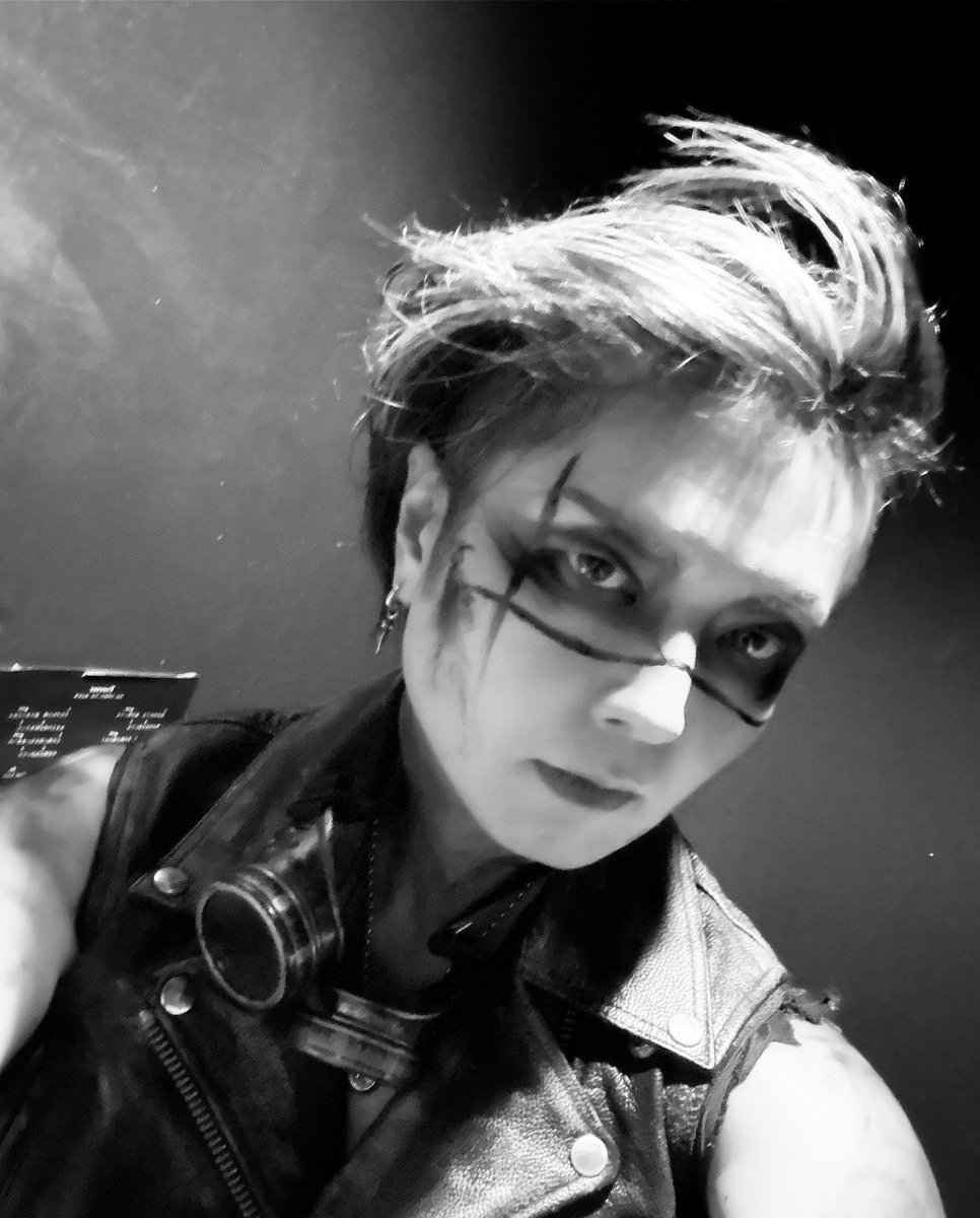 半年ぶりくらいのライブですᶘ -ᴥ-ᶅ