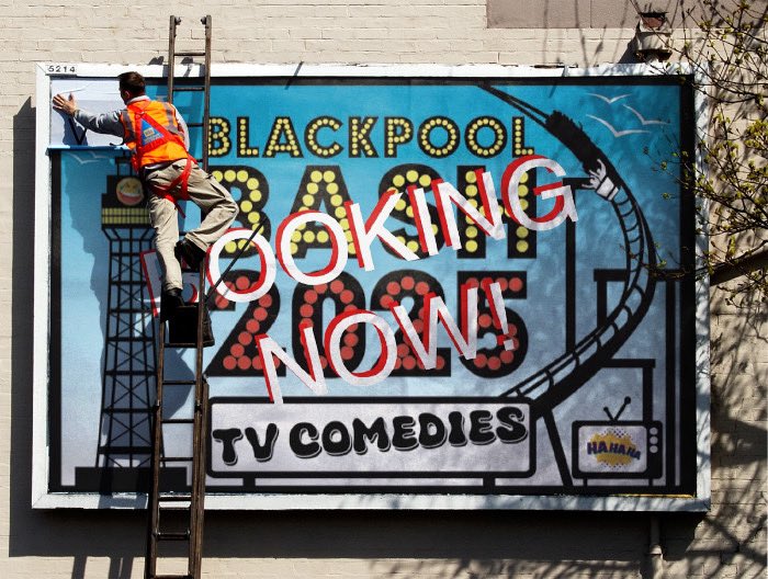 #rrcgb #blackpoolbash2025