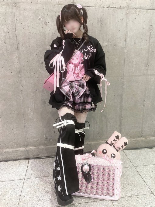 Twitterのコスプレ画像5