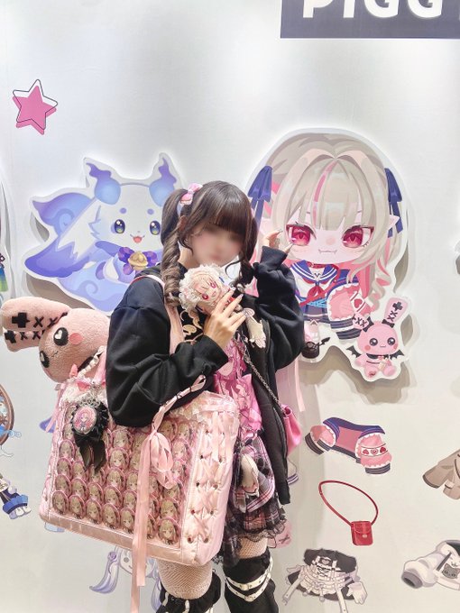 Twitterのコスプレ画像6