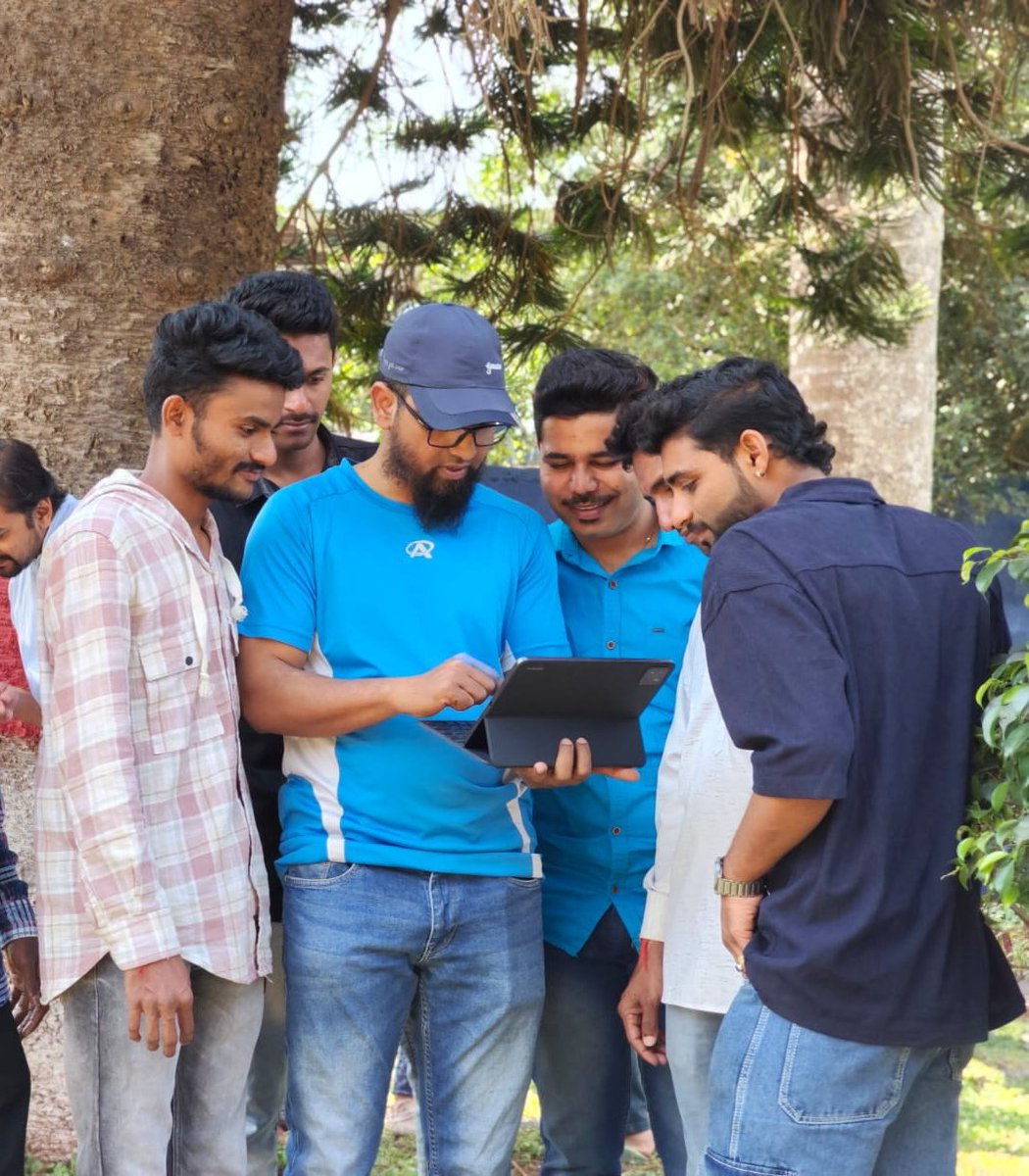 GMutagekar's tweet photo. The #xiaomipad7 runs on the latest HyperOS 2, which is based on Android 15. seamless and intuitive user experience. @alvintse @s_anuj @gautmeluv @PrateikDas @sandeep9sarma @potato_lovah @pixelwithme @XiaomiIndia @ImtiyaxRk @MiFCBelagavi #DoesItAll https://t.co/2soSLRSQlg