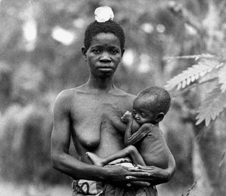 IgboHistoFacts's tweet photo. Over a span of 30 months (1967–1970), Nigeria carried out a heinous massacre, killing over five million Southeasterners (Ndi Igbo) for no reason.

We will never forget! 💔 https://t.co/EAIM4BP2mF
