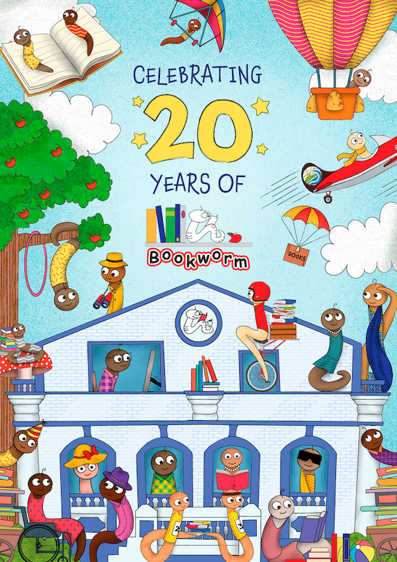 Bookworm's Newsletter | Feb 2025 - mailchi.mp/bookwormgoa/bo…