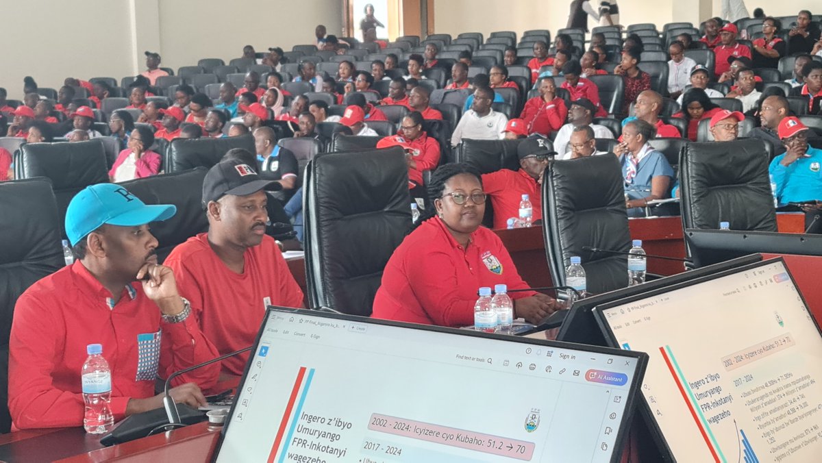 RPF-GASABO tweet media