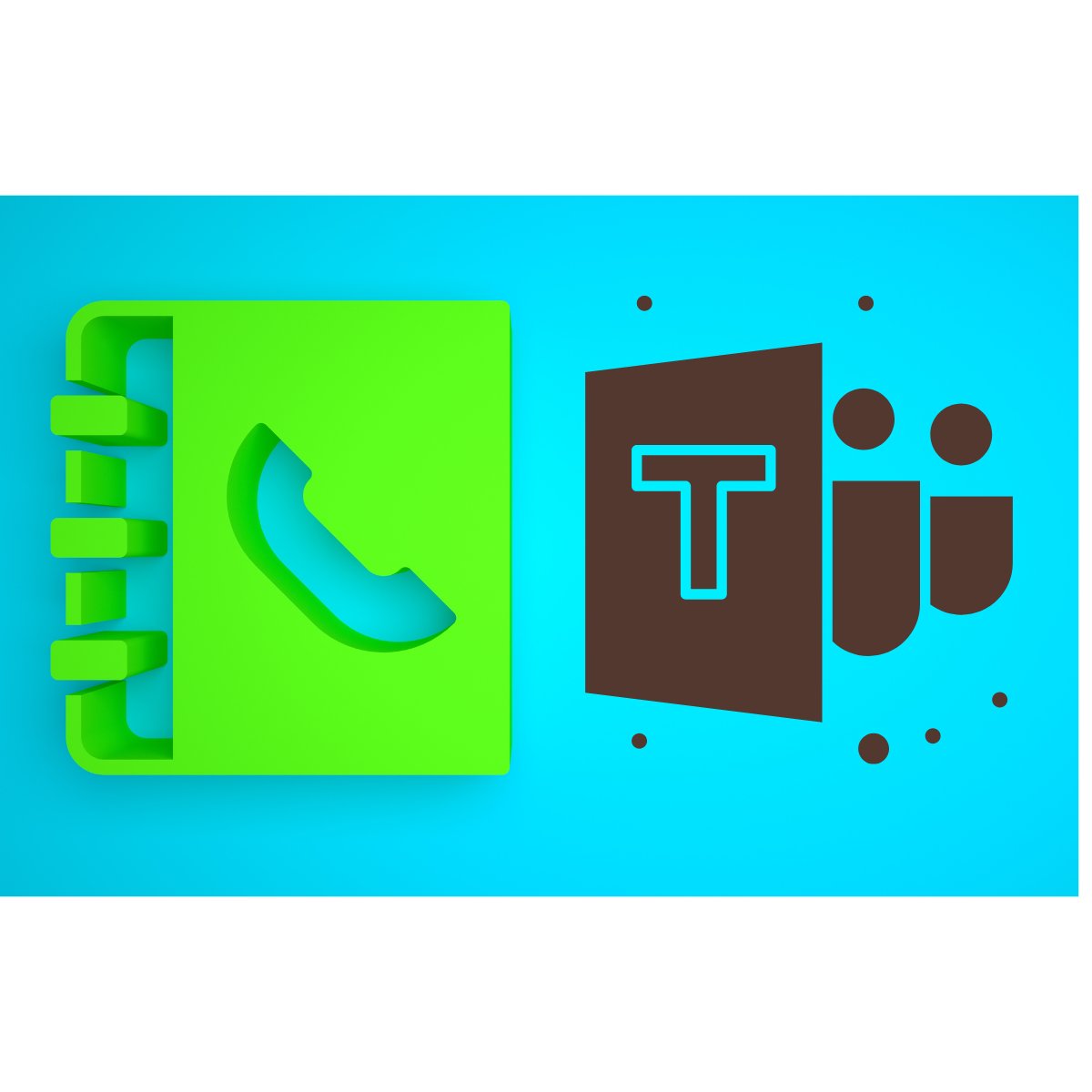 EricsAllInIT's tweet photo. Op deze dag in 1878 werd het eerste telefoonboek gepubliceerd met slechts 21 namen. Vandaag hebben tools zoals Microsoft Teams omvangrijke directories vervangen. Welke tools gebruik jij en je team om te communiceren?
#TechGeschiedenis #Telefoonboek #Teams #Communicatie #Innovatie https://t.co/pfbxce0vZj