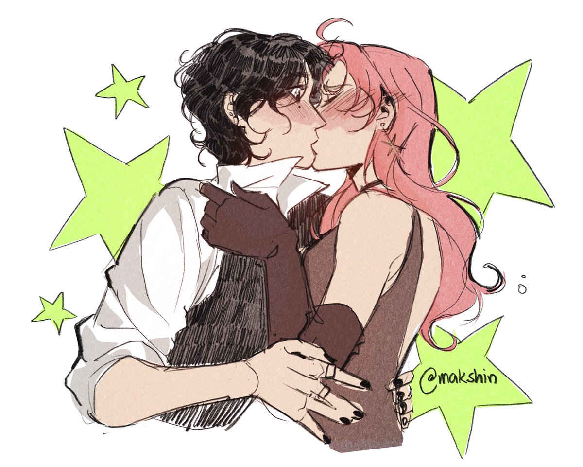 ⭐️SHIN⭐️ tweet media