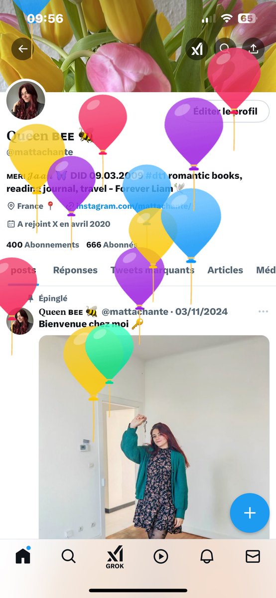 𝐐𝐮𝐞𝐞𝐧 ʙᴇᴇ 🐝 tweet media