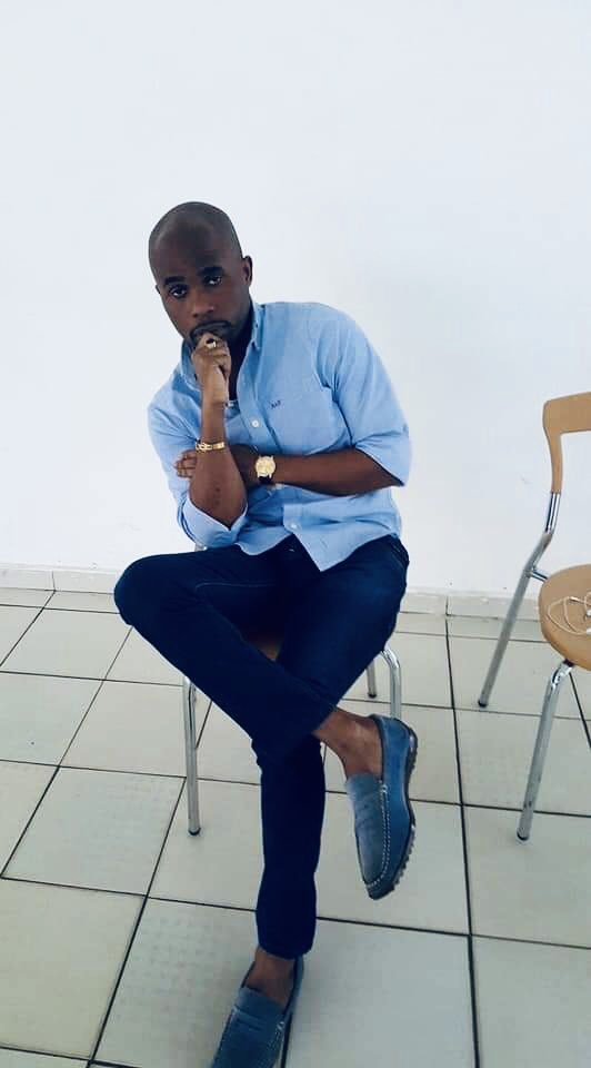 Eddy stephane (@eddylinoxydable) on Twitter photo 