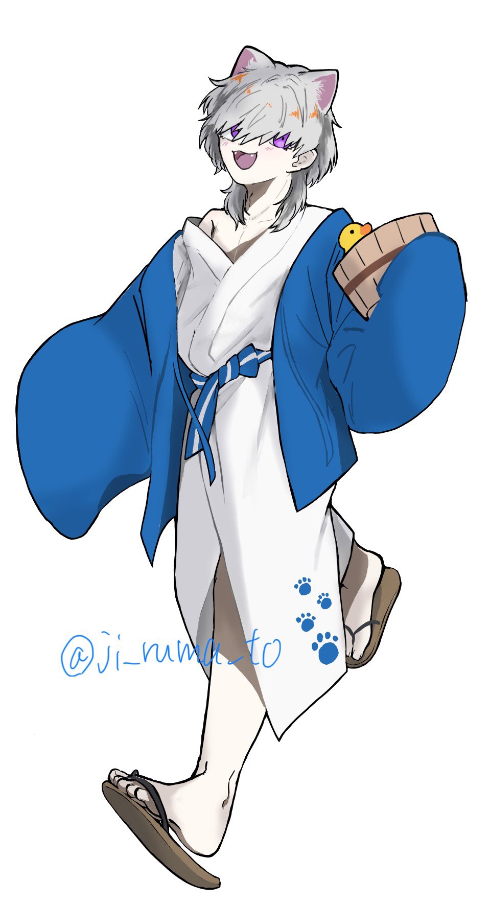 みずあめ探索者 - Search / X