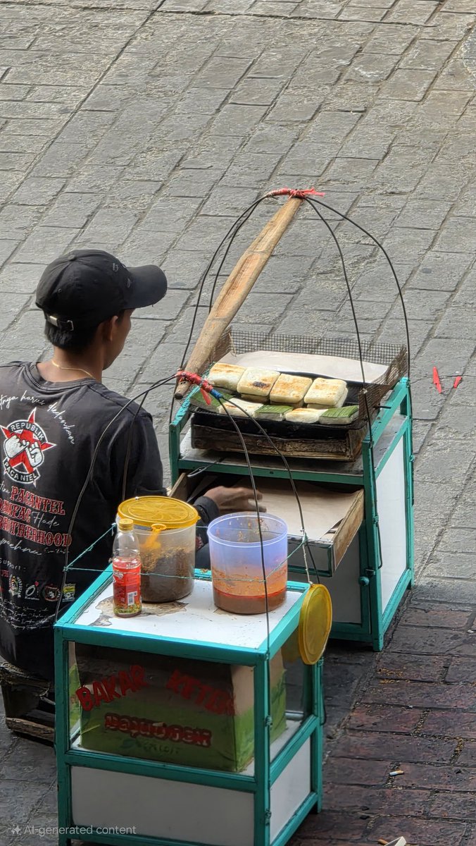 Sebelum dan sesudah #GalaxyAI