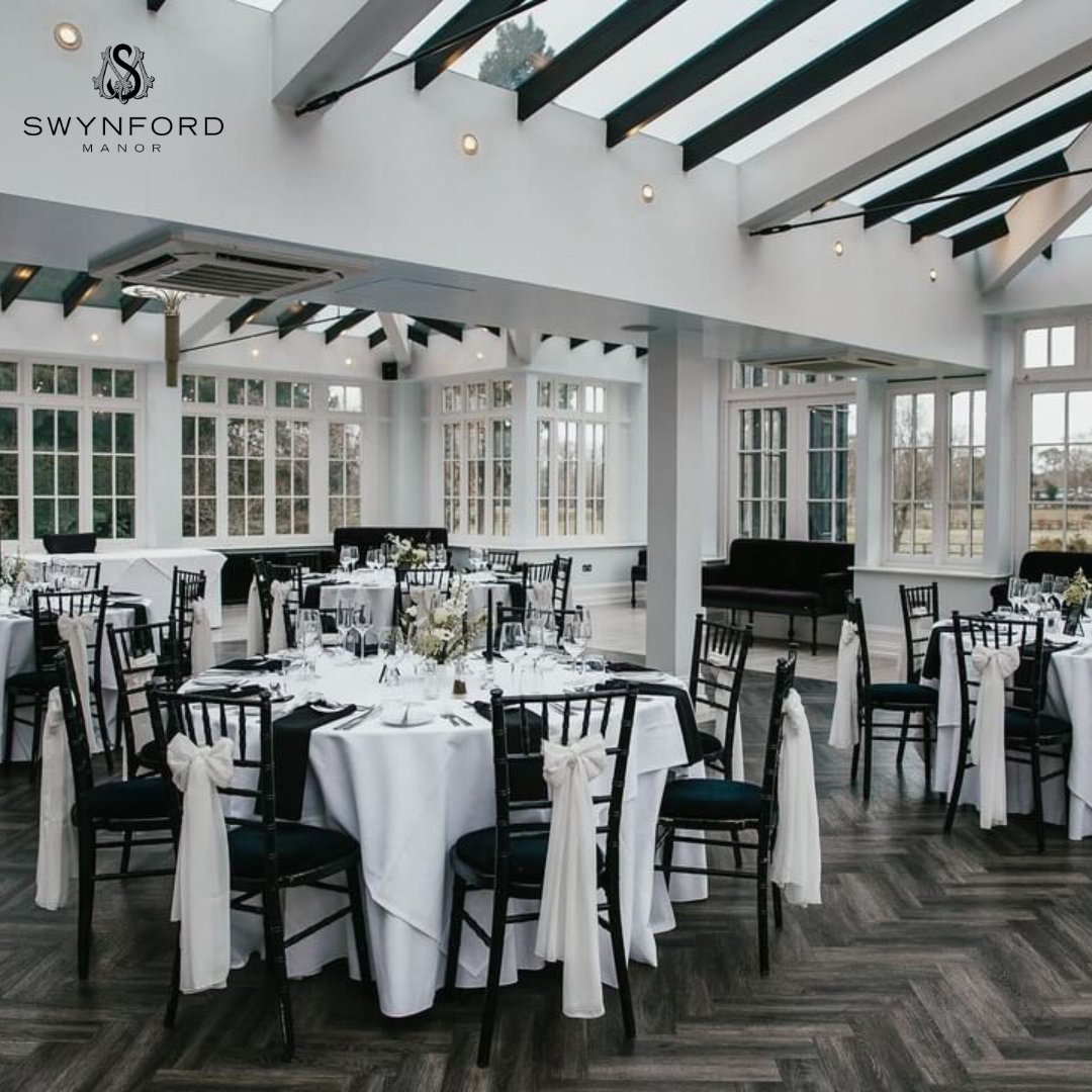 💕 Today’s the day—your dream wedding starts here! 💕

Join us TODAY, Sunday 23rd February, from 11am to 4pm for our unmissable Open Day at Swynford Manor! Step into a world of elegance and romance as you explore our beautifully styled venue, ready to inspire your perfect day.