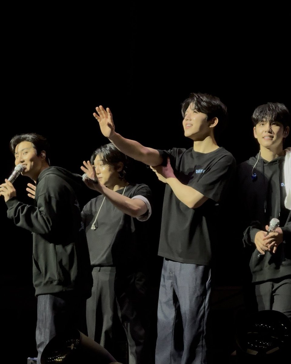 proof of life 💟 <a href="/day6official/">DAY6</a>