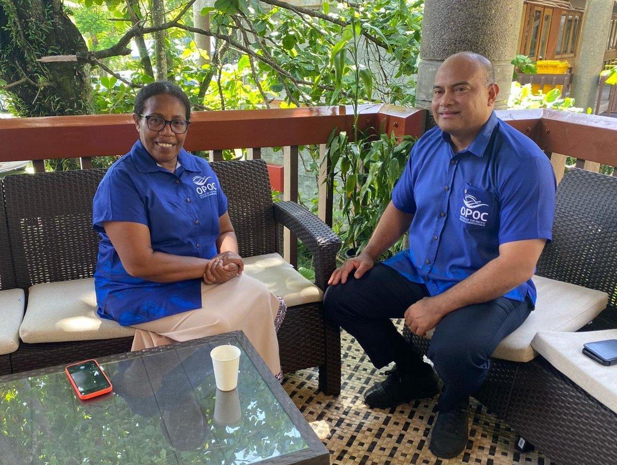 Republic of Nauru tweet media