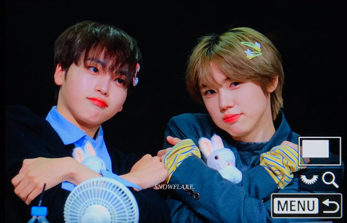 snowflake_asm's tweet image. 250223

나으 아기 #베개즈
#성민 #안성민 #SEONGMIN #크래비티 #CRAVITY #대장토끼의_하루