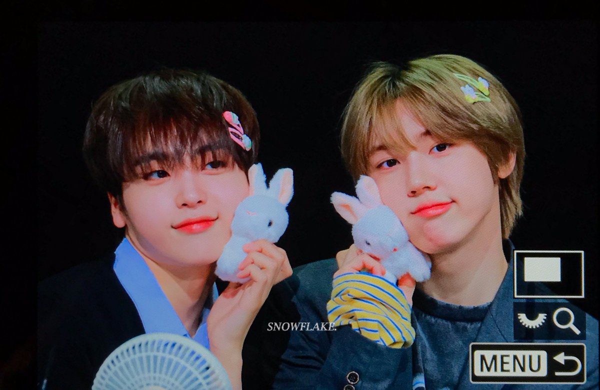 snowflake_asm's tweet image. 250223

나으 아기 #베개즈
#성민 #안성민 #SEONGMIN #크래비티 #CRAVITY #대장토끼의_하루