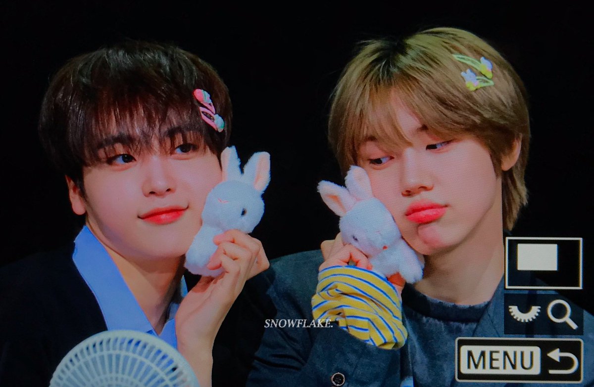 snowflake_asm's tweet image. 250223

나으 아기 #베개즈
#성민 #안성민 #SEONGMIN #크래비티 #CRAVITY #대장토끼의_하루