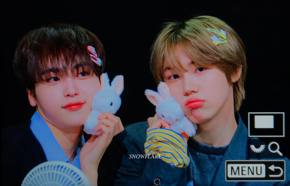 snowflake_asm's tweet image. 250223

나으 아기 #베개즈
#성민 #안성민 #SEONGMIN #크래비티 #CRAVITY #대장토끼의_하루