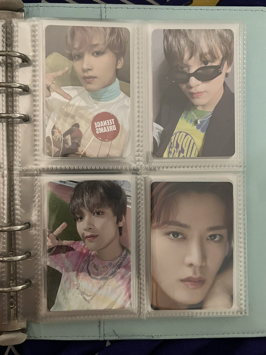 haechttp's tweet photo. wts lfb ph QS

haechan photocards
- x sens
- payo / 50% 3 days
- loc: mnl

150 each hc, 50 yuta
400 php get all :]] dm / reply to claim

tags nct dream u wish 127 yuta pc hello future sticker album poca donghyuk https://t.co/zc4XBptDip