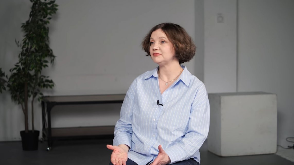 Former political prisoner Palina Sharenda-Panasyuk revealed how Belarusian inmates—especially women—are being forced to mass-produce military gear for Russian troops. The Lukashenka regime turned the prison system into a supplier of slave labor for Russia's war against Ukraine.